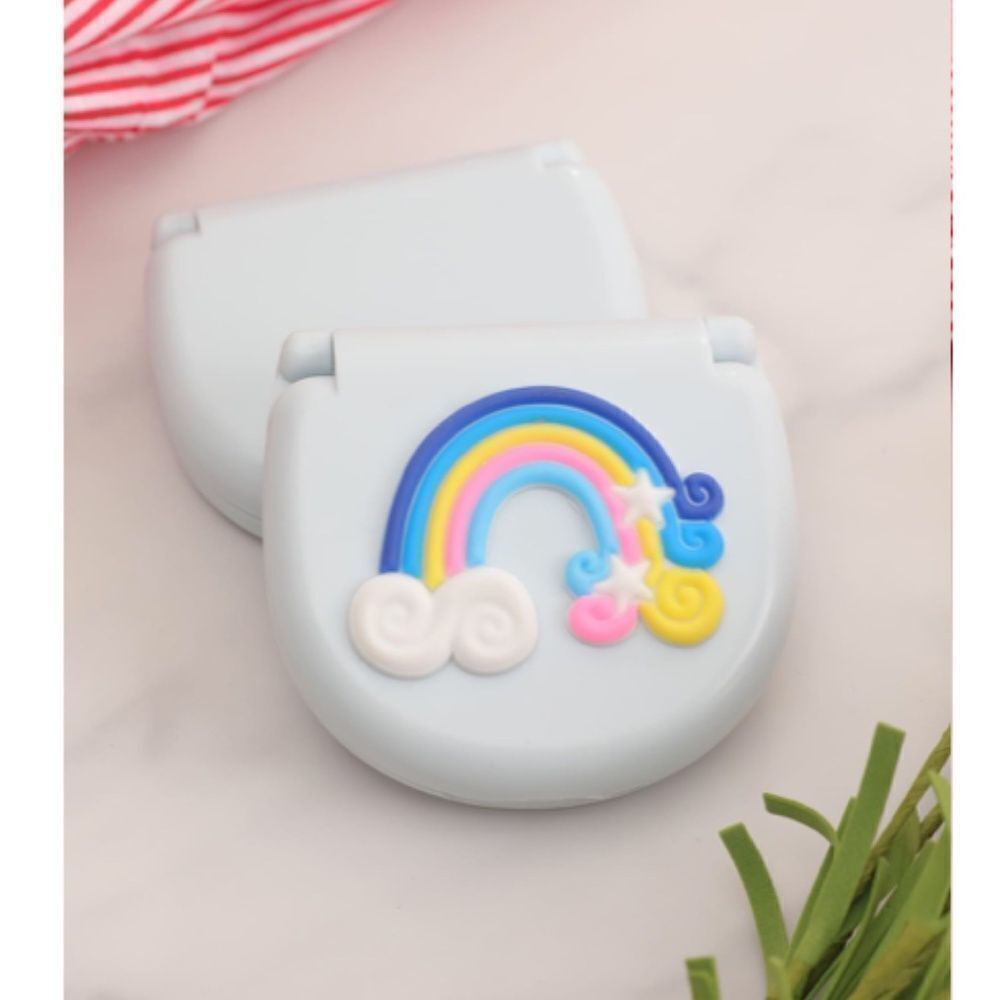 Rainbow Travel Sewing Kit